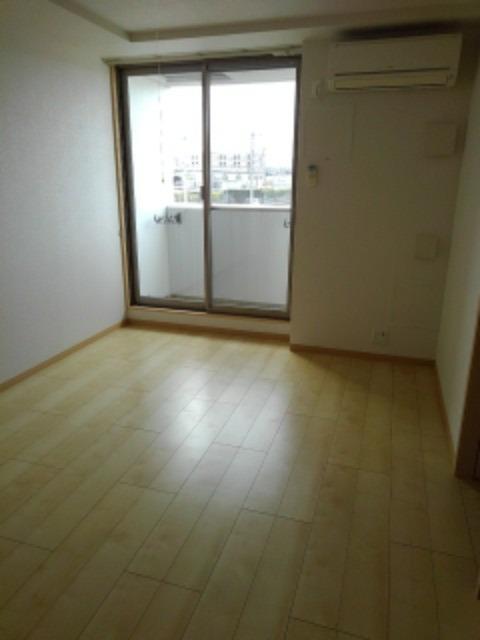 Ｓｕｎ　Ｓａｐｐｙ ベッドルーム