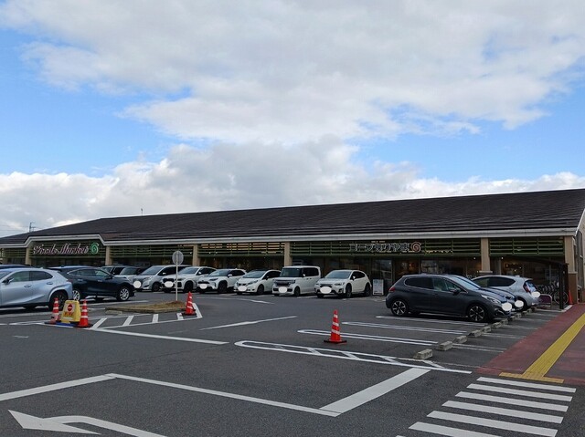 向日葵 その他外観3