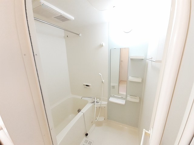 向日葵 風呂画像