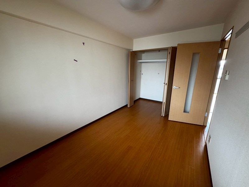 HAT&amp;#39;S ベッドルーム