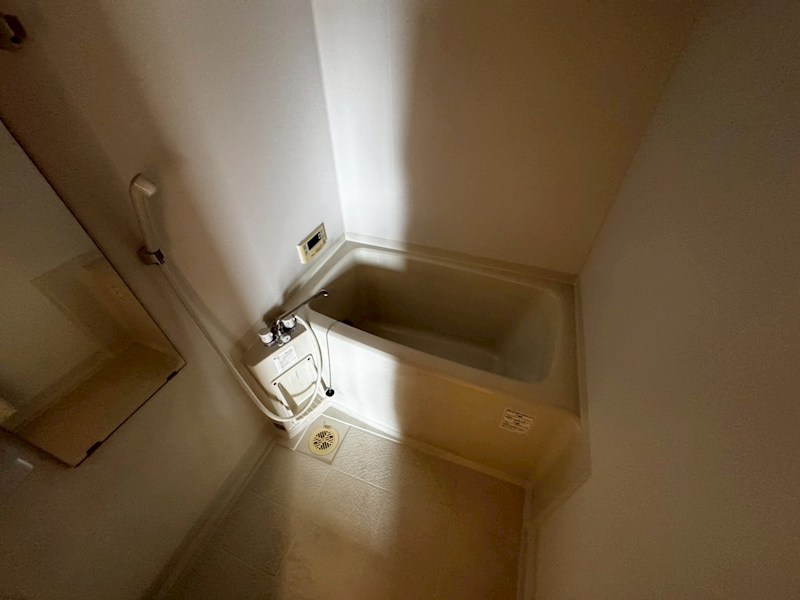 HAT&amp;#39;S 風呂画像