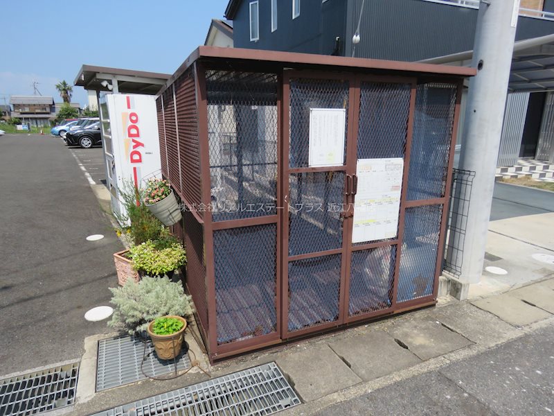 TWIN OAKS   その他18