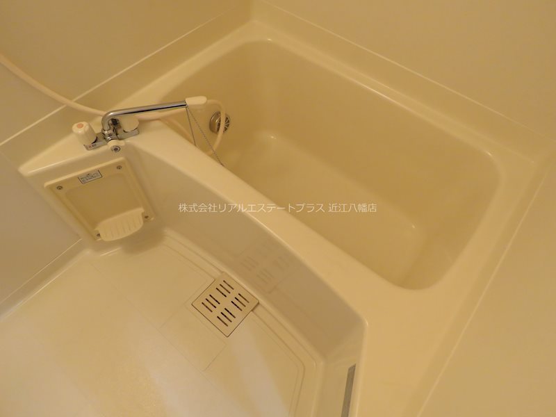 TWIN OAKS   風呂画像