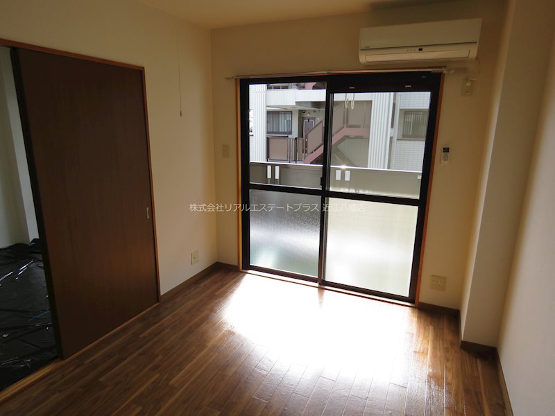 Twin　Avenue  リビング