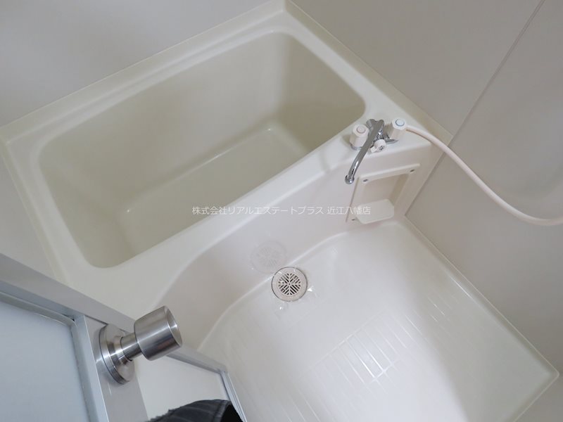 Twin　Avenue  風呂画像