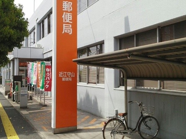 アヴニール・サード その他外観2