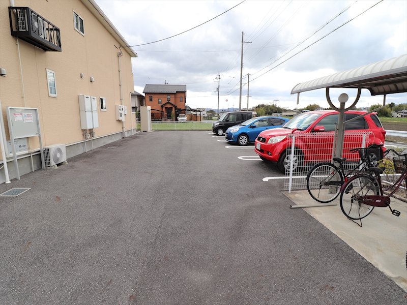 アルカンシエル その他1