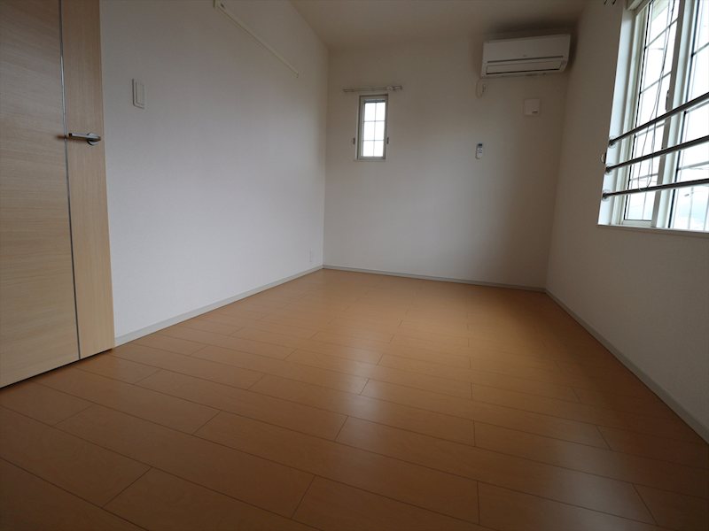 アルカンシエル リビング