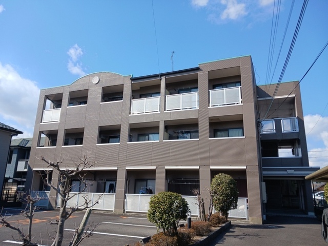 コモド・カーサ 101号室 外観