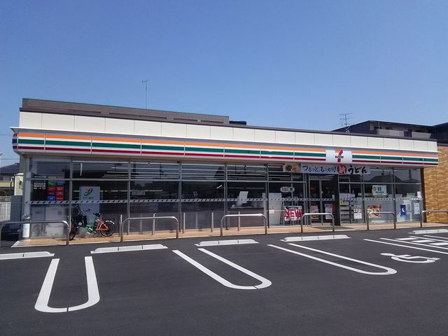 コモド・カーサ その他外観4