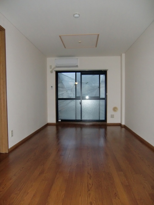 コモド・カーサ リビング