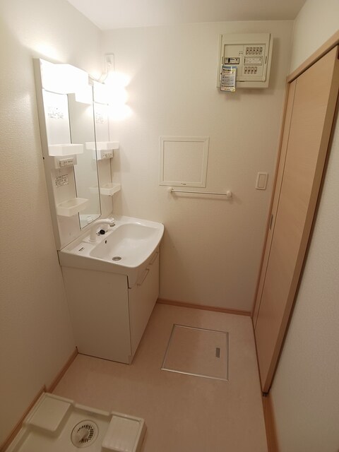 スプランディードⅡ その他1