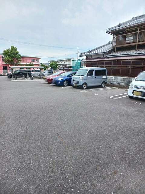 スプランディードⅡ その他4