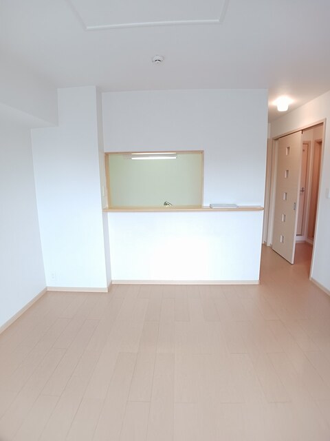 スプランディードⅡ リビング