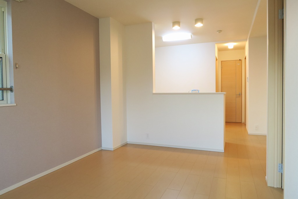 ブローテＢ リビング