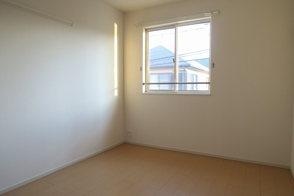 ブローテＢ ベッドルーム