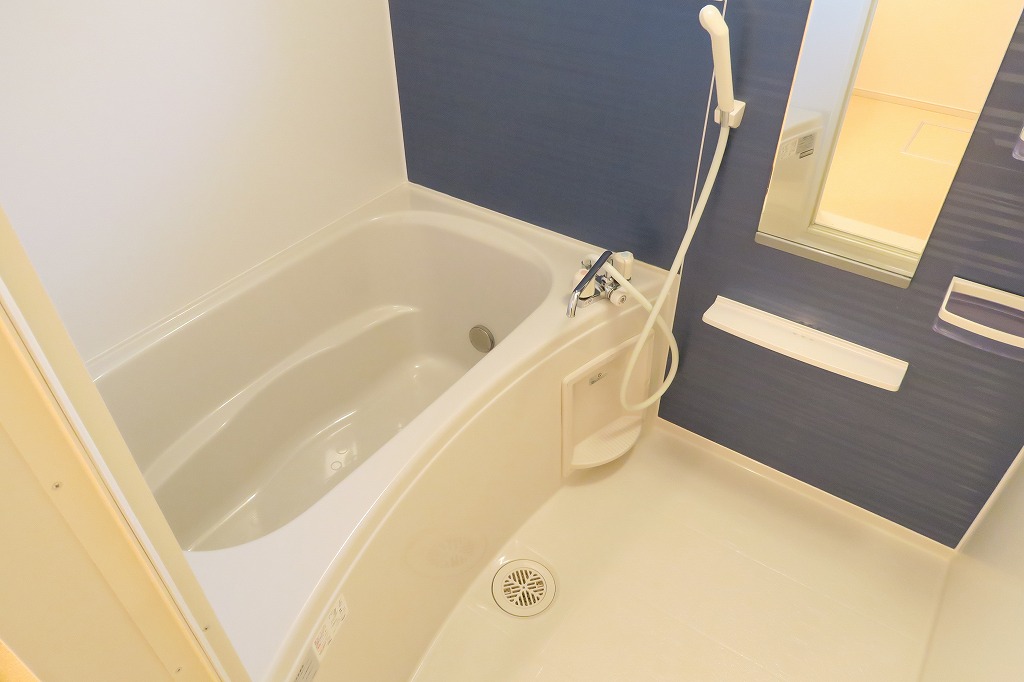 ブローテＢ 風呂画像