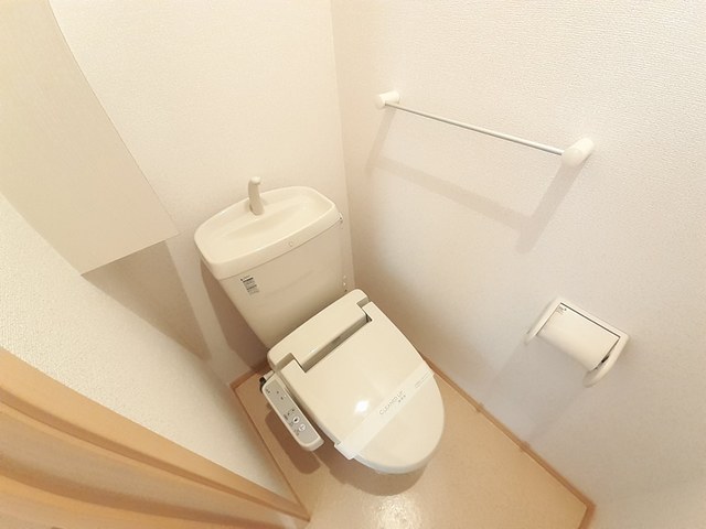 メゾンプラシード　Ⅰ その他2