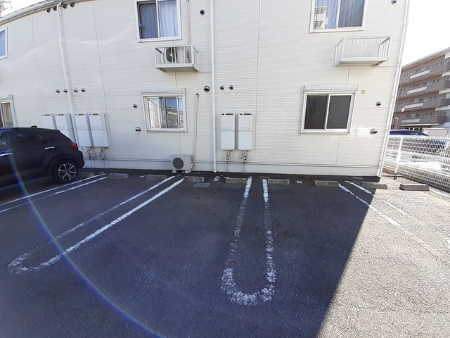 メゾンプラシード　Ⅰ その他4