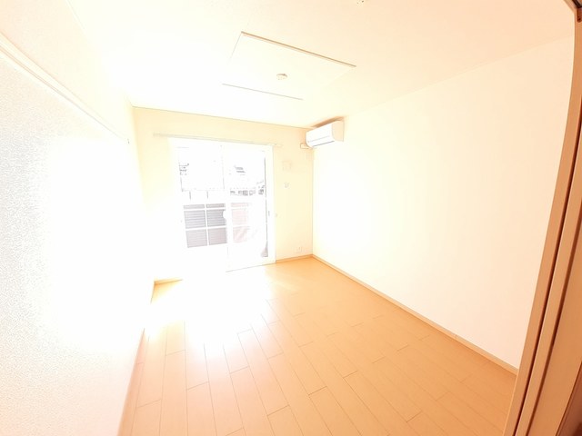 メゾンプラシード　Ⅰ リビング