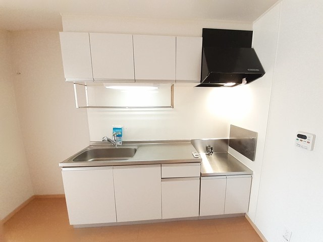 メゾンプラシード　Ⅰ キッチン