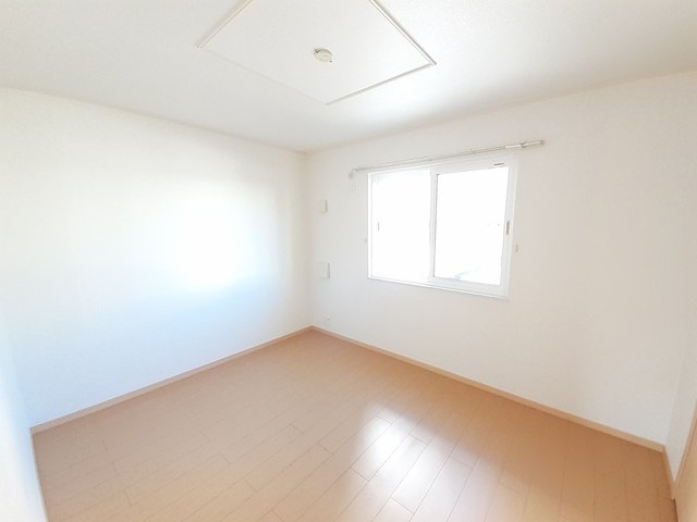 メゾンプラシード　Ⅰ ベッドルーム