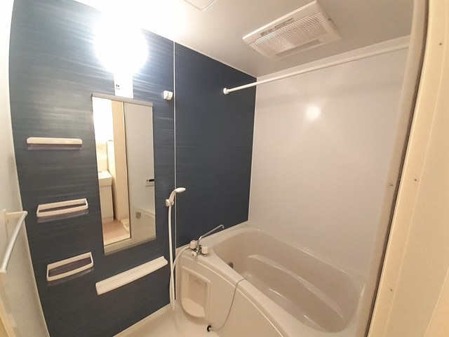 メゾンプラシード　Ⅰ 風呂画像