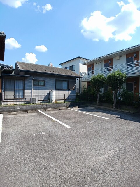 リバティ　栄 その他4