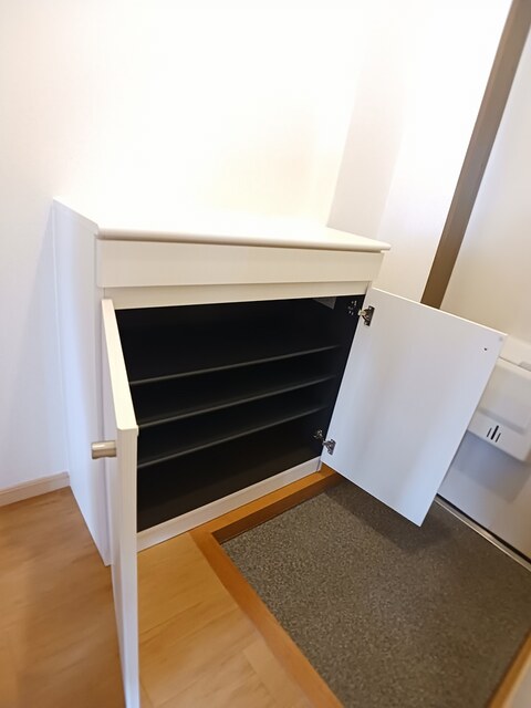 リバティ　栄 その他7