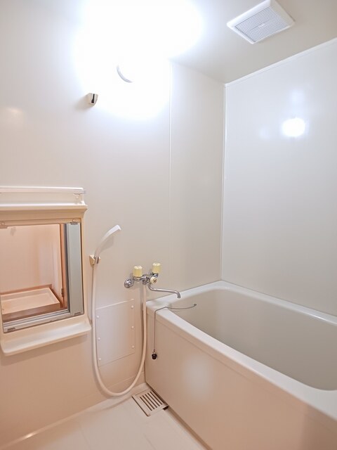 リバティ　栄 風呂画像