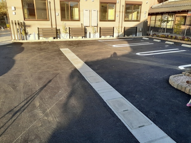 桃李館Ⅲ その他4