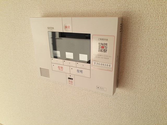桃李館Ⅲ その他6