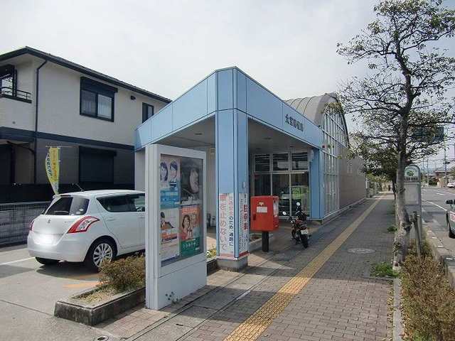 桃李館Ⅲ その他外観4