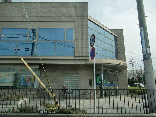 桃李館Ⅲ その他外観5