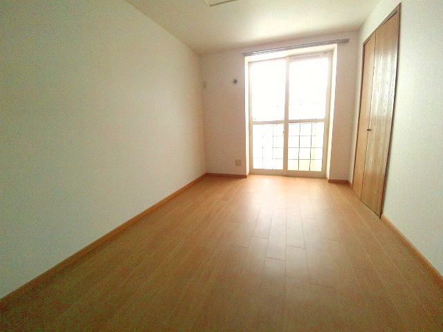 オアシスＦ・Ａ リビング