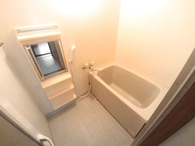 オアシスＦ・Ａ 風呂画像