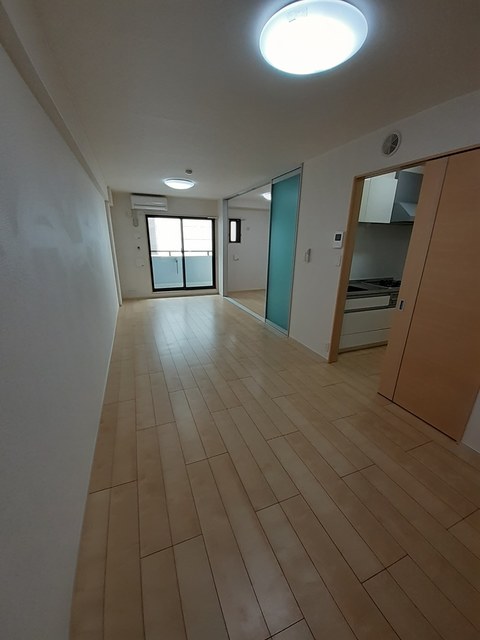 ＣＡＳＴＬＥ　ＡＺＵＣＨＩ リビング