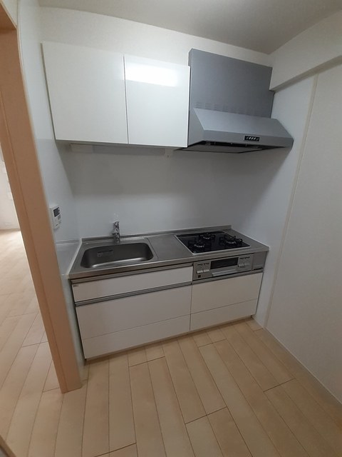 ＣＡＳＴＬＥ　ＡＺＵＣＨＩ キッチン