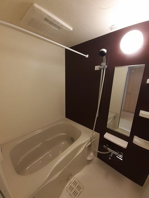 ＣＡＳＴＬＥ　ＡＺＵＣＨＩ 風呂画像