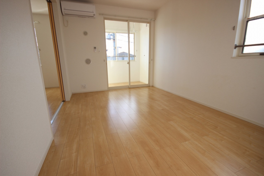 ベル　フィオーレ リビング