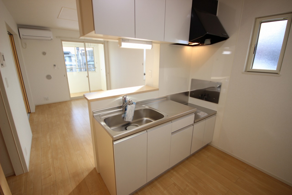 ベル　フィオーレ キッチン