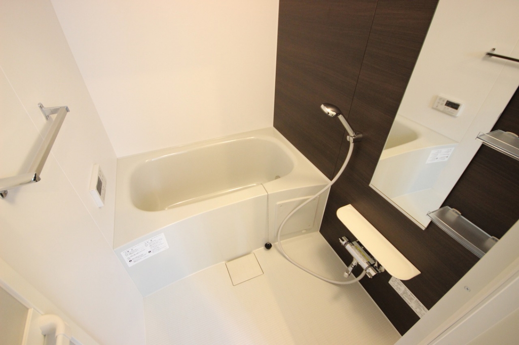 ベル　フィオーレ 風呂画像