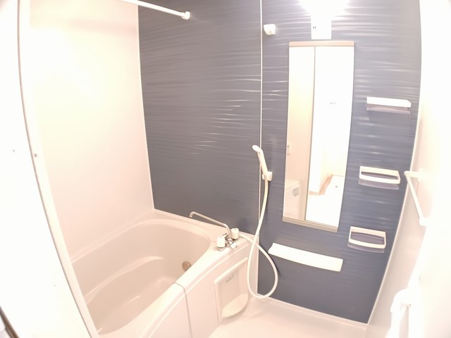 コータ・コート　Ｆ 風呂画像