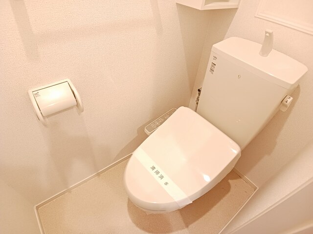 アースフィールド　ハチマン その他2