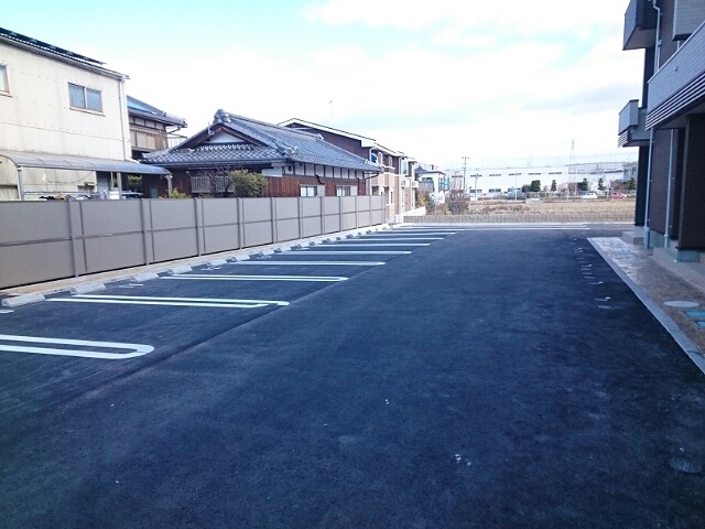 アースフィールド　ハチマン その他4