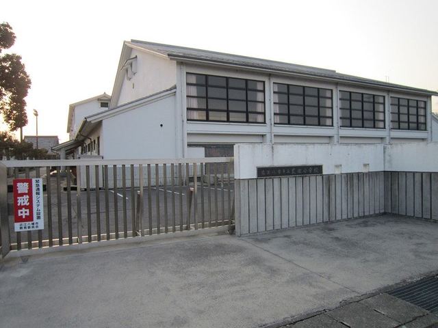 シャン・ド・フルールⅠ その他外観6