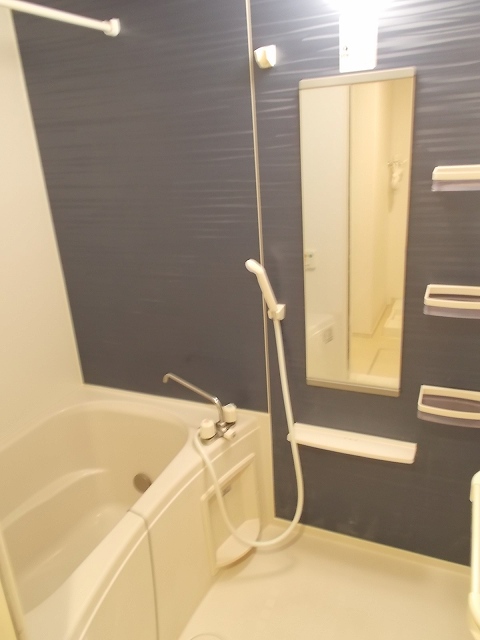 メゾン　サルビア　Ｓ・Ｋ　Ⅱ 風呂画像