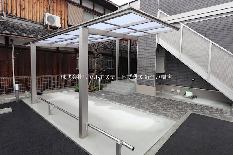 クレセールKⅡ その他3