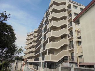 コスモ野洲 207号室 外観