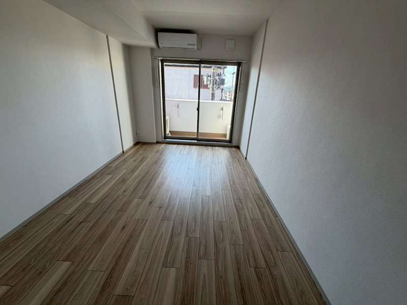 AIsonari リビング